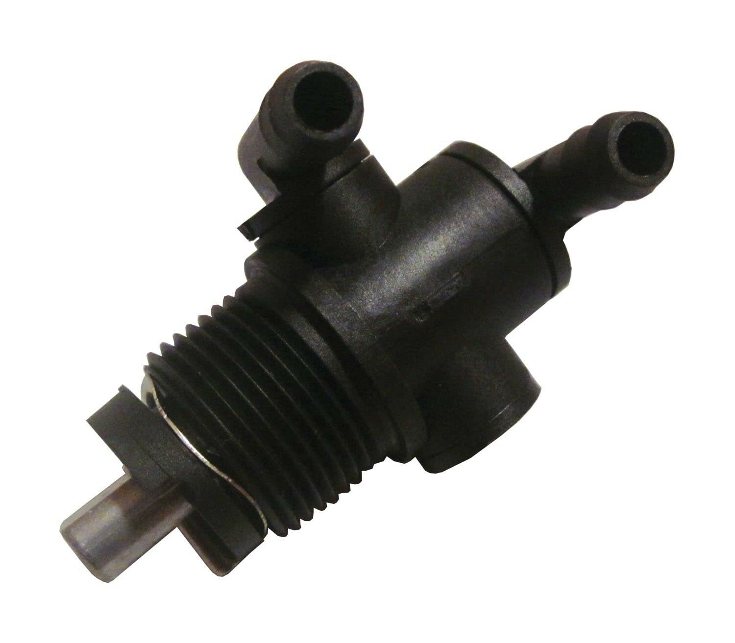 Polaris Sportsman 400 500 600 700 (2004 2005) 2 Way Fuel Shutoff